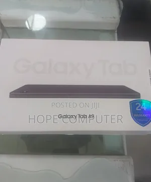 New Samsung Galaxy Tab A9 64 GB