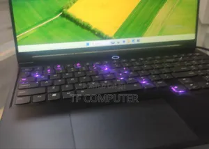 New Laptop Lenovo Legion 5 16GB Intel Core I7 SSD 512GB