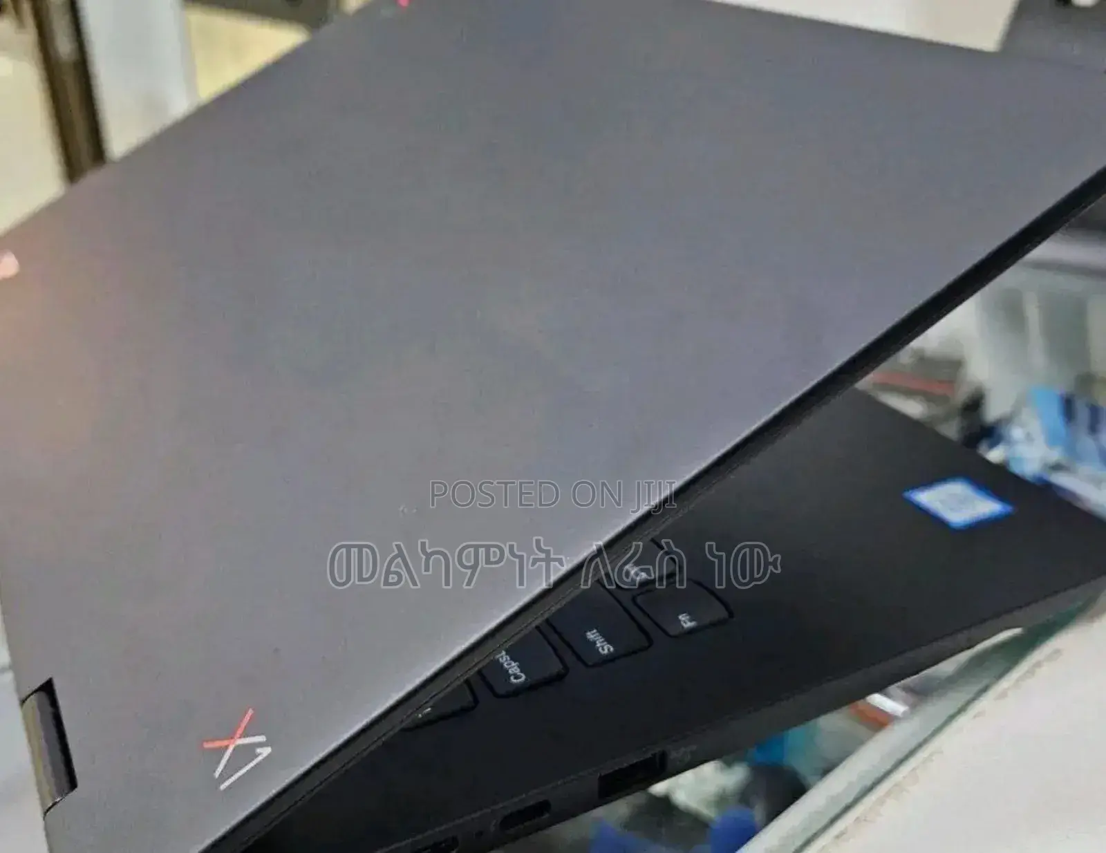 New Laptop Lenovo Thinkpad X1 Yoga 16GB Intel Core I7 SSD 512GB