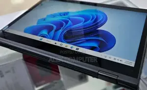 New Laptop Lenovo Thinkpad X1 Yoga 16GB Intel Core I7 SSD 512GB