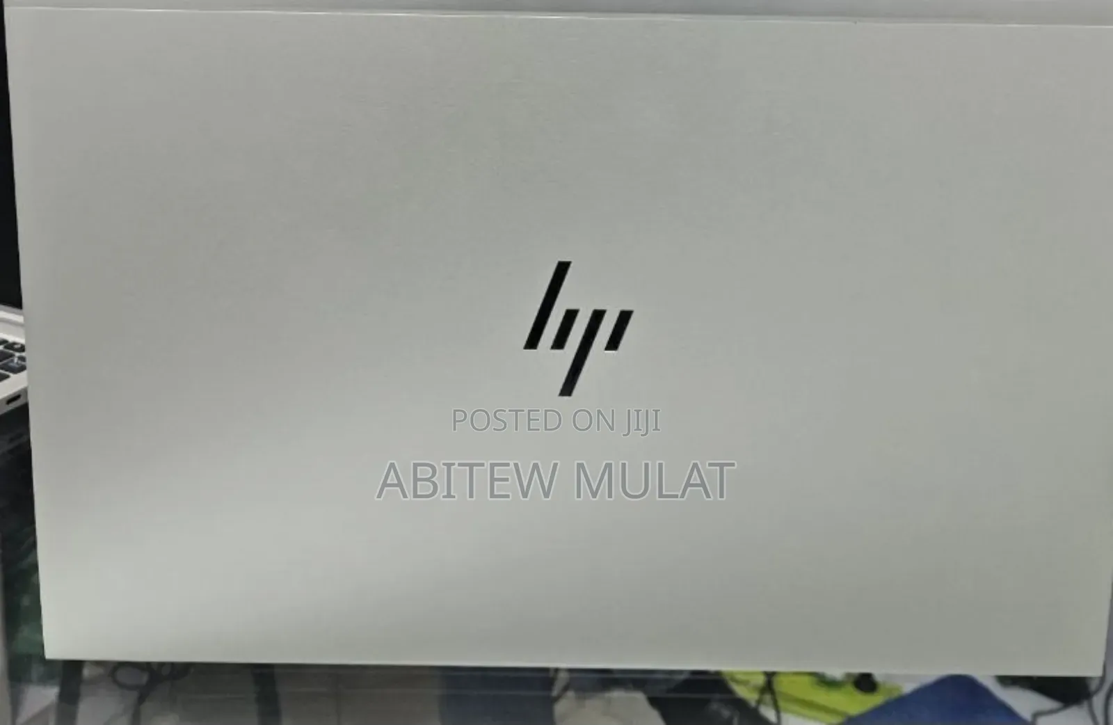 New Laptop HP EliteBook 850 G5 16GB Intel Core I7 SSD 512GB