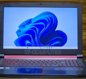 Photo - New Laptop Acer Nitro 5 8GB Intel Core I5 HDD+SSD 512GB