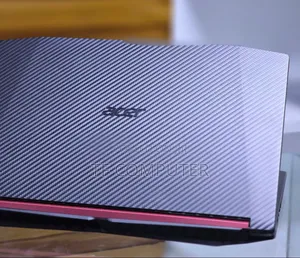 New Laptop Acer Nitro 5 8GB Intel Core I5 HDD+SSD 512GB