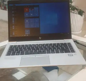 New Laptop HP EliteBook 840 G5 16GB Intel Core I5 SSD 512GB