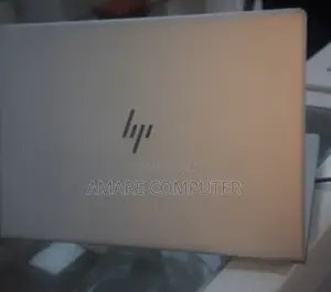 New Laptop HP EliteBook 840 G5 16GB Intel Core I5 SSD 512GB