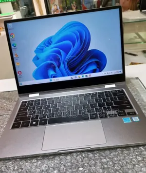 New Laptop Samsung NP-X360 16GB Intel Core I7 SSD 512GB