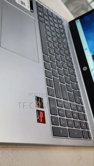 New Laptop HP Stream Notebook 8GB AMD Ryzen 5 SSD 512GB