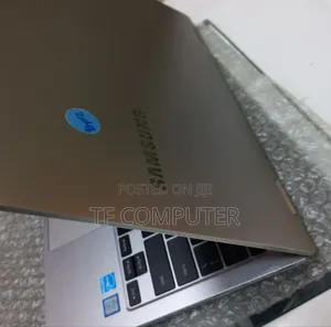 New Laptop Samsung NP-X360 16GB Intel Core I7 SSD 512GB