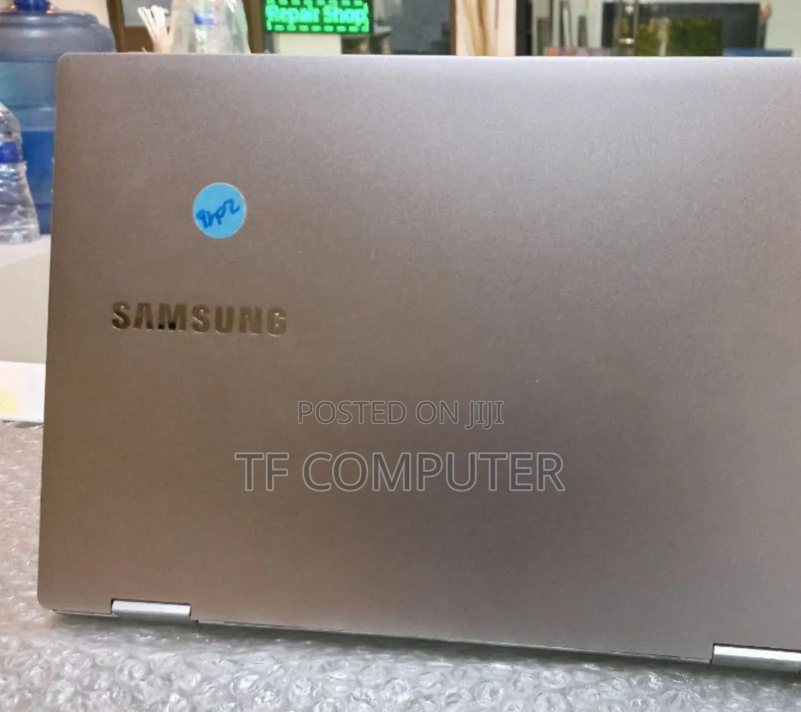 New Laptop Samsung NP-X360 16GB Intel Core I7 SSD 512GB