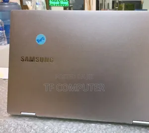 New Laptop Samsung NP-X360 16GB Intel Core I7 SSD 512GB