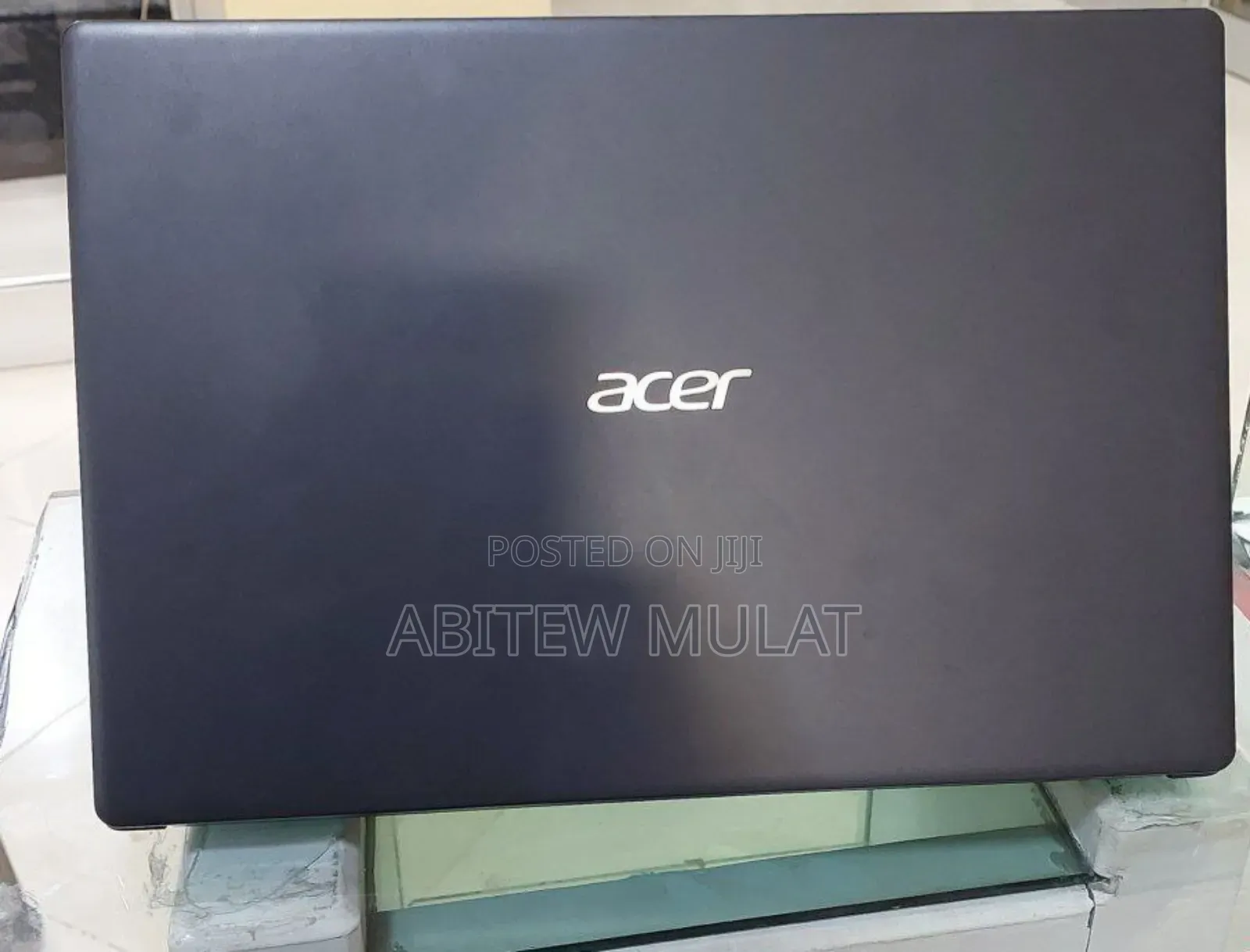 New Laptop Acer Aspire 1 8GB Intel Core 2 Quad SSD 128GB