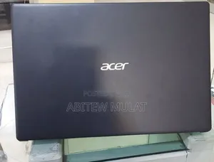 New Laptop Acer Aspire 1 8GB Intel Core 2 Quad SSD 128GB