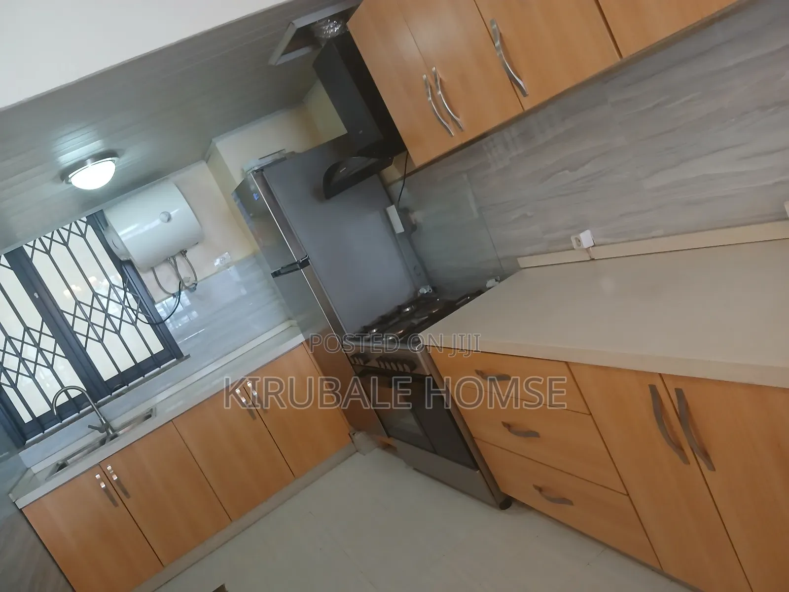 3bdrm Apartment in Bole for rent
