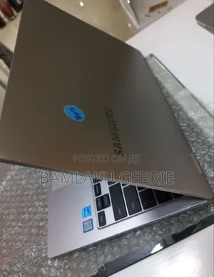 New Laptop Samsung NP-X360 16GB Intel Core I7 SSD 512GB