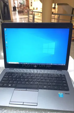 New Laptop HP EliteBook 840 G2 4GB Intel Core I5 HDD 500GB