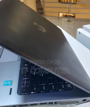 New Laptop HP EliteBook 840 G2 4GB Intel Core I5 HDD 500GB