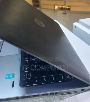 New Laptop HP EliteBook 840 G2 4GB Intel Core I5 HDD 500GB