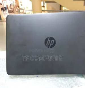 New Laptop HP EliteBook 840 G2 4GB Intel Core I5 HDD 500GB