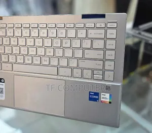 Photo - New Laptop HP Pavilion X360 8GB Intel Core I5 SSD 512GB