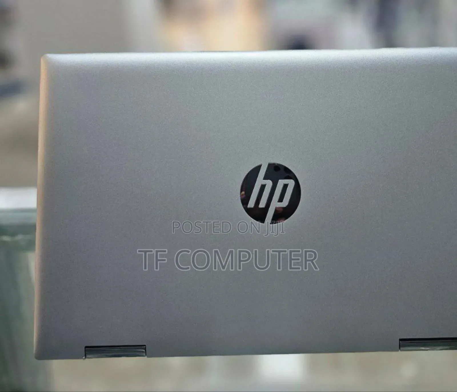 New Laptop HP Pavilion X360 8GB Intel Core I5 SSD 512GB