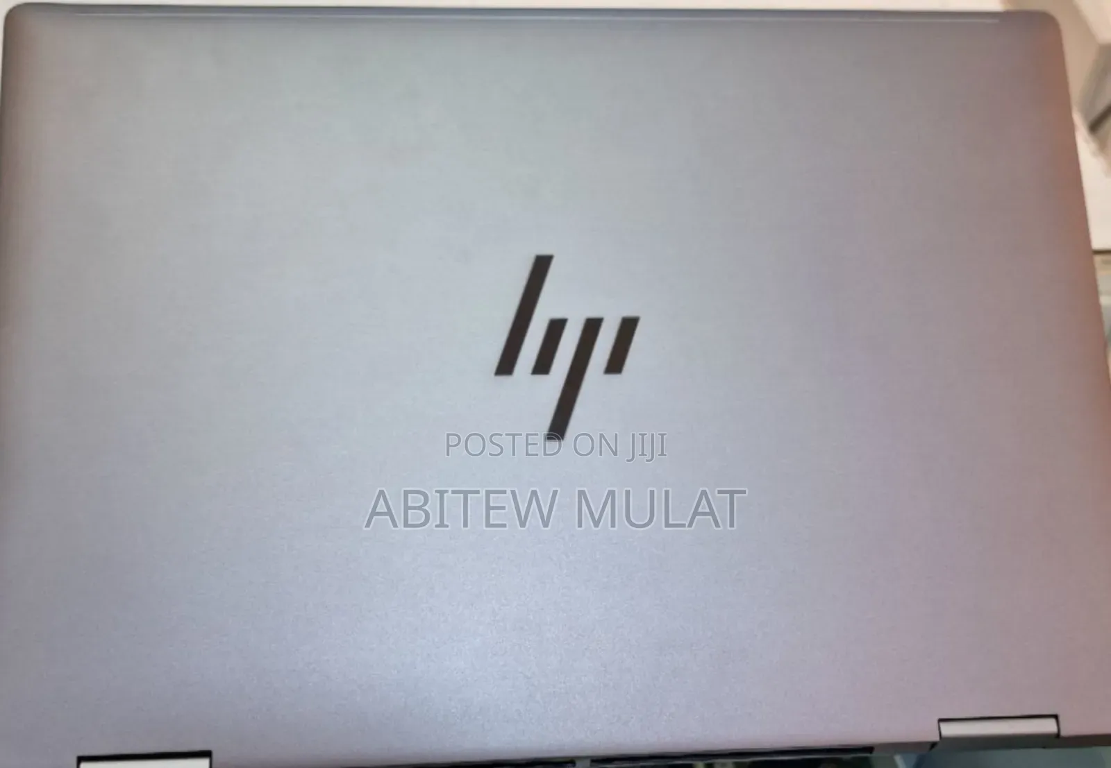 New Laptop HP Envy X360 16GB Intel Core Ultra 7 SSD 1T