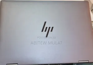 Photo - New Laptop HP Envy X360 16GB Intel Core Ultra 7 SSD 1T