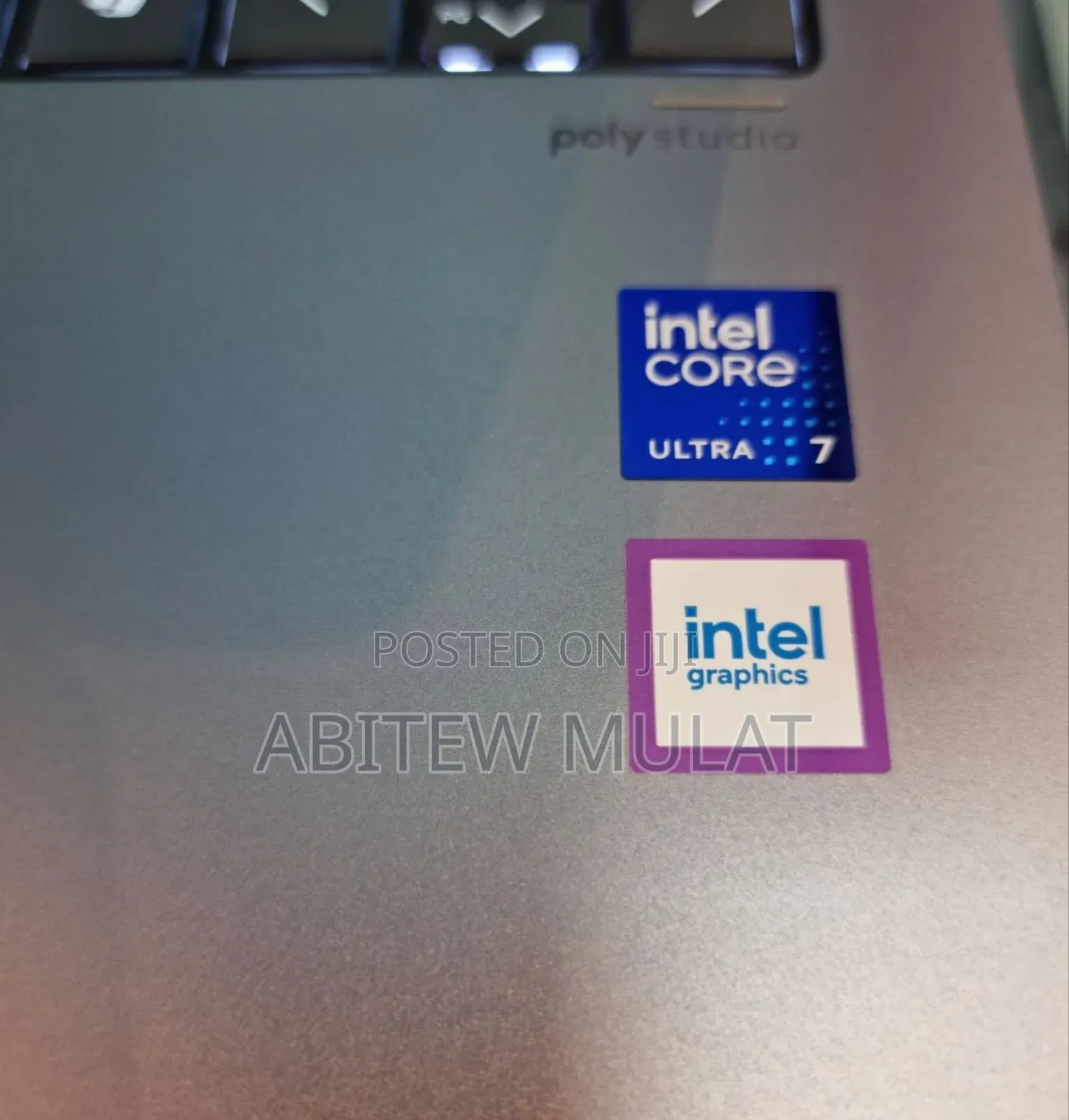 New Laptop HP Envy X360 16GB Intel Core Ultra 7 SSD 1T