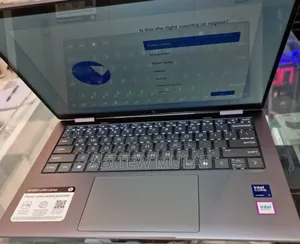 New Laptop HP Envy X360 16GB Intel Core Ultra 7 SSD 1T
