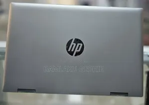 New Laptop HP Pavilion X360 8GB Intel Core I5 SSD 512GB