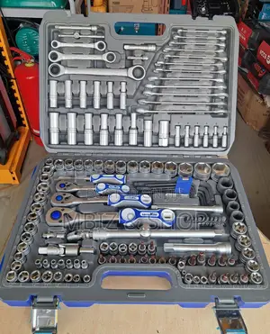 Photo - Mechanical Tool Sets 150pcs