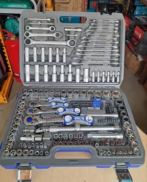 Mechanical Tool Sets 150pcs