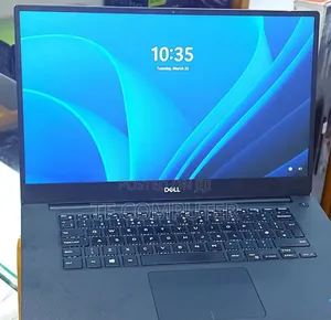 Photo - New Laptop Dell Precision 5540 32GB Intel Core I7 SSD 512GB