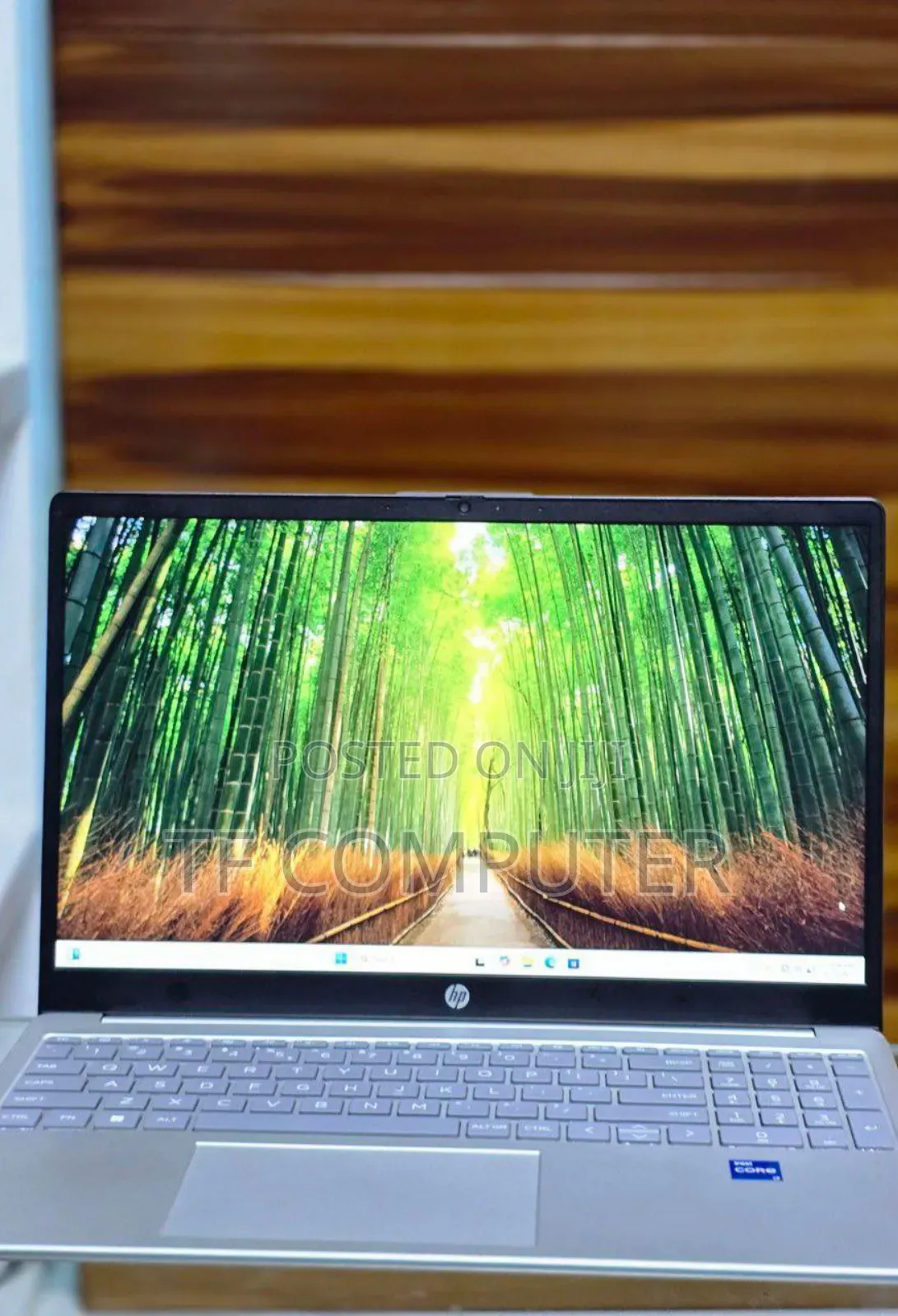 New Laptop HP Stream Notebook 16GB Intel Core I7 SSD 512GB