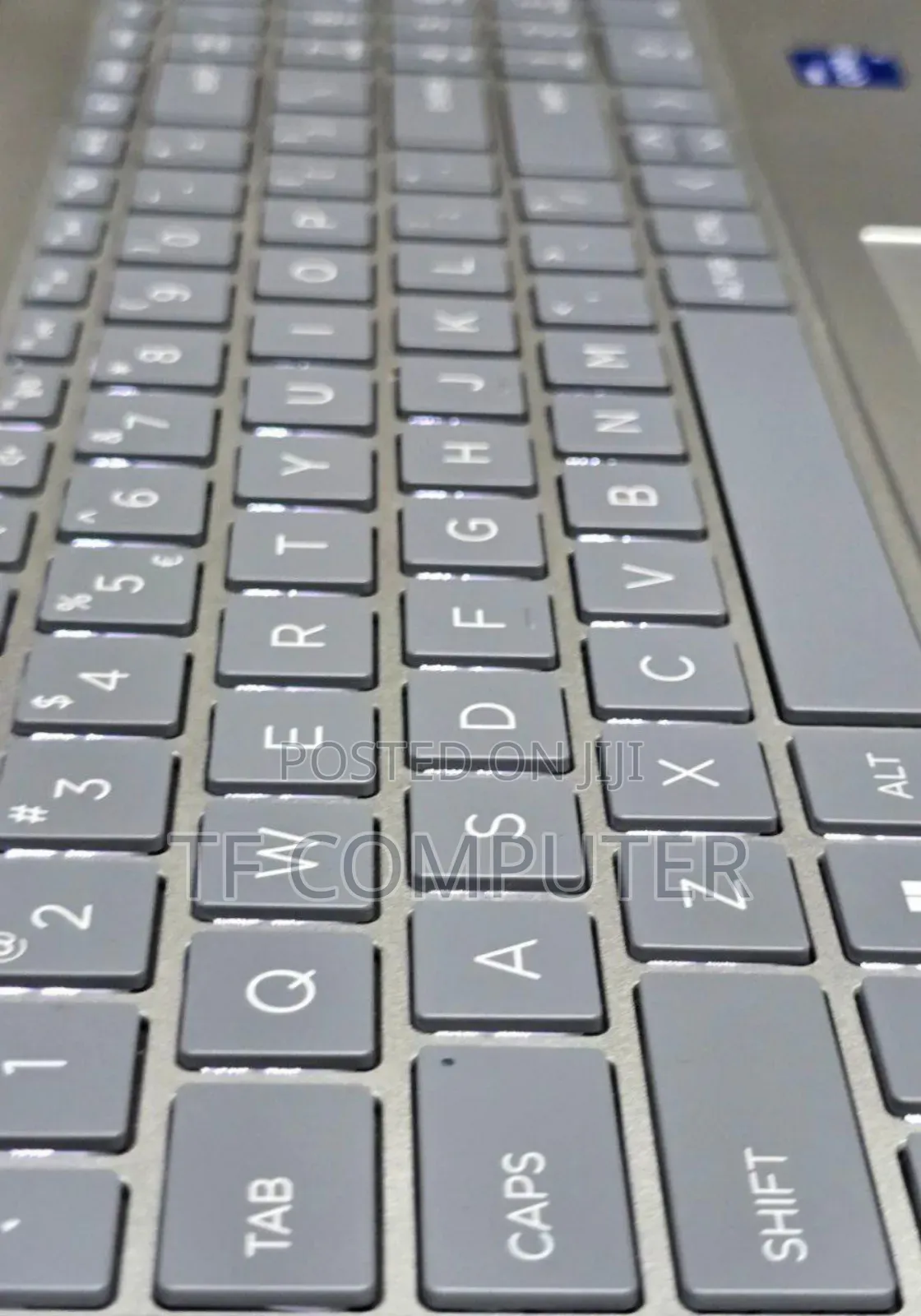 New Laptop HP Stream Notebook 16GB Intel Core I7 SSD 512GB