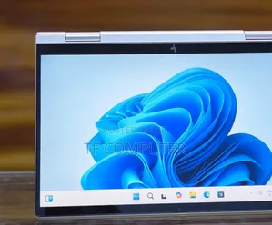 New Laptop HP Envy X360 16GB Intel Core I7 SSD 1T