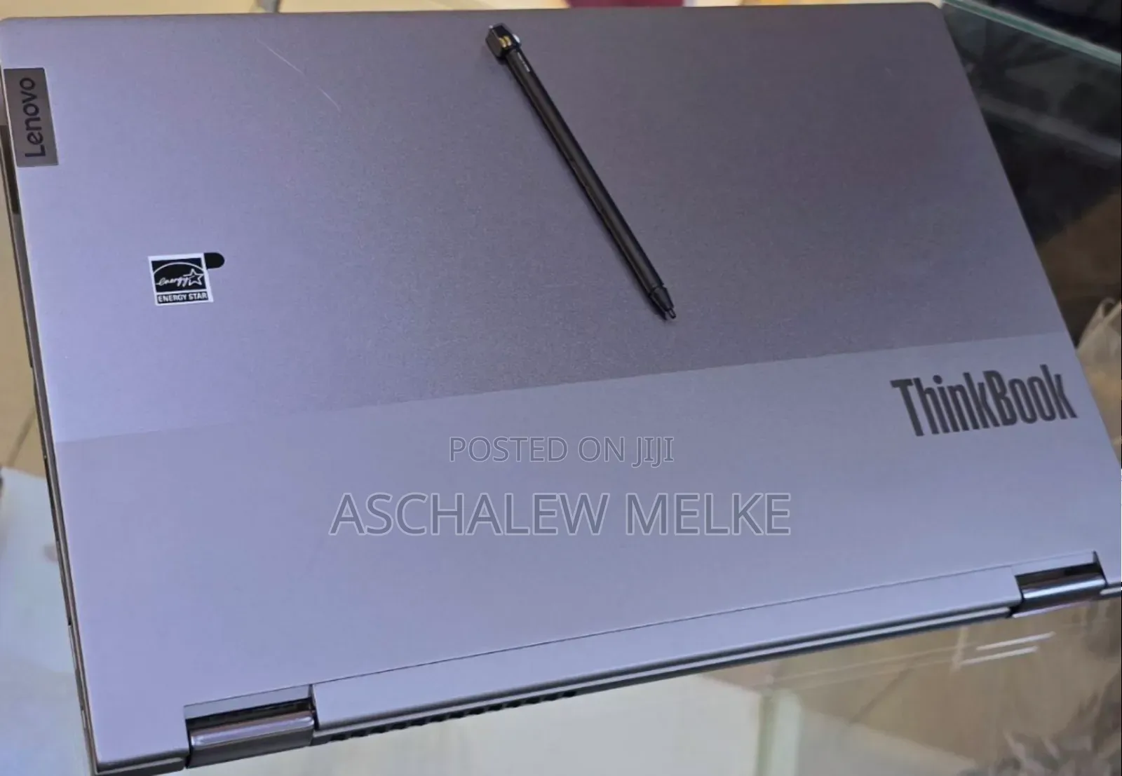 New Laptop Lenovo Thinkbook 14 16GB Intel Core I7 SSD 512GB