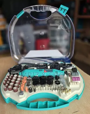 Photo - Engraving Machine (ኤንግሬቪንግ ማሽን)