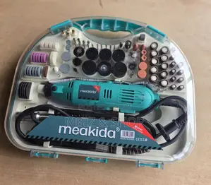 Engraving Machine (ኤንግሬቪንግ ማሽን)