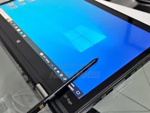 Photo - New Laptop Lenovo Thinkpad X1 Yoga 16GB Intel Core I7 SSD 512GB