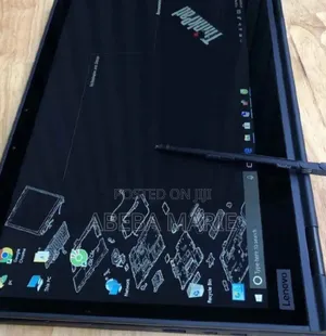 New Laptop Lenovo Thinkpad X1 Yoga 16GB Intel Core I7 SSD 512GB