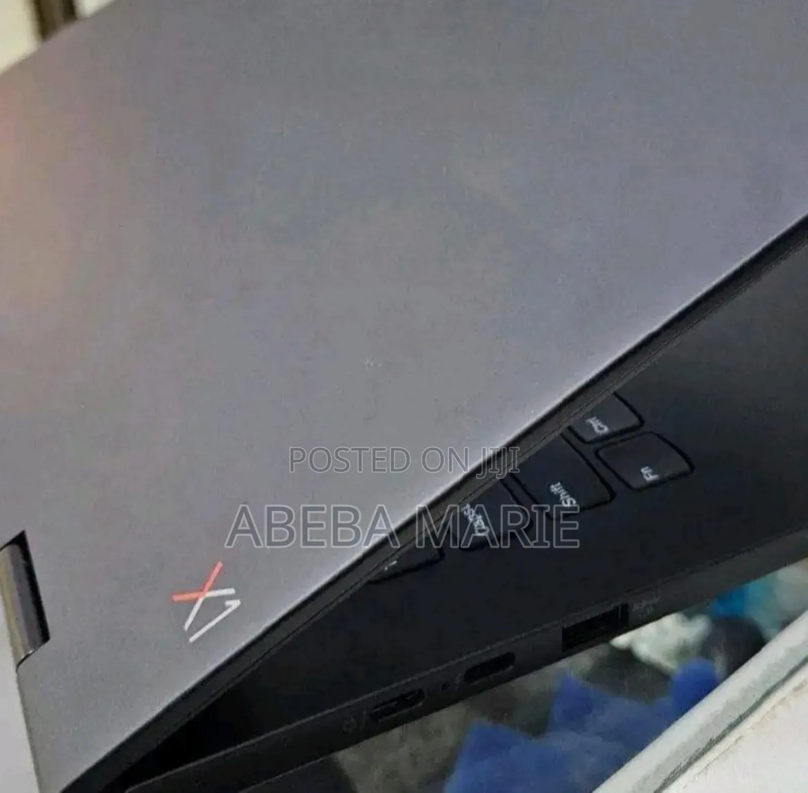 New Laptop Lenovo Thinkpad X1 Yoga 16GB Intel Core I7 SSD 512GB