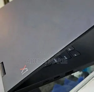 New Laptop Lenovo Thinkpad X1 Yoga 16GB Intel Core I7 SSD 512GB