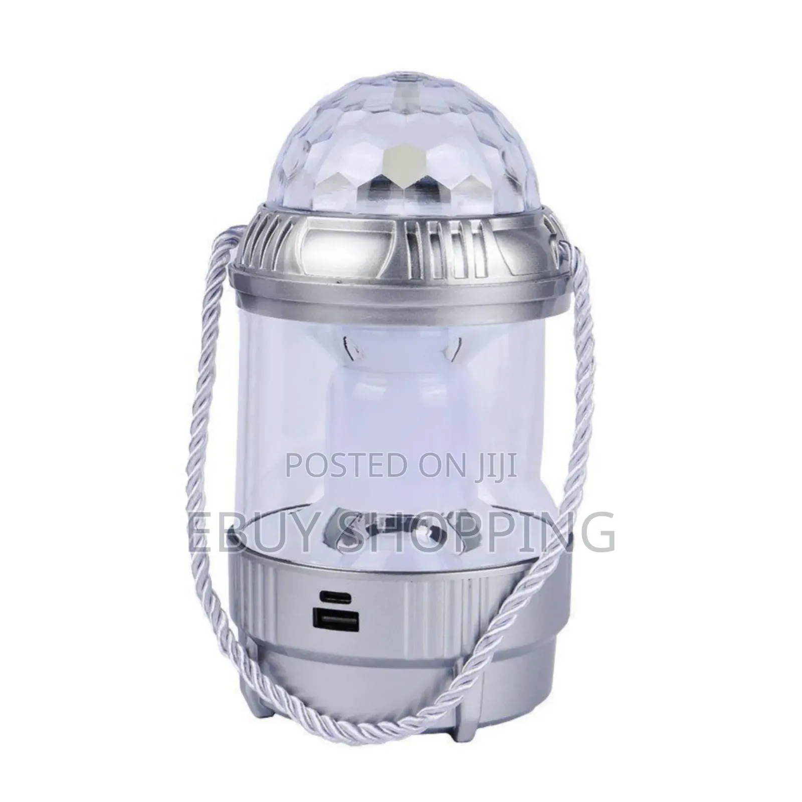 Suitable Multifunctional Stage Lights