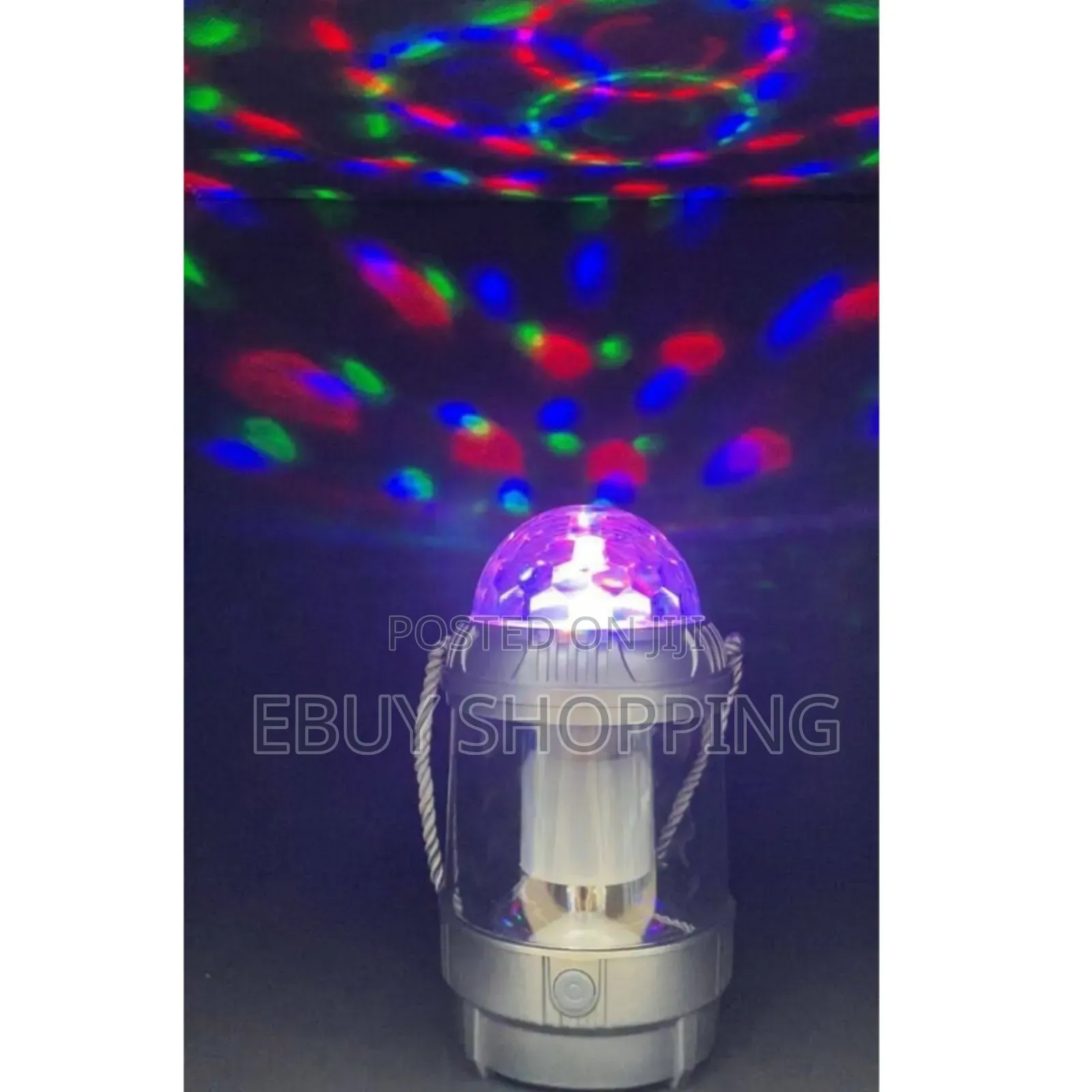 Suitable Multifunctional Stage Lights