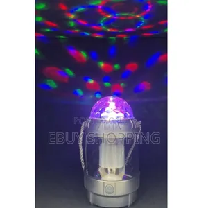 Suitable Multifunctional Stage Lights