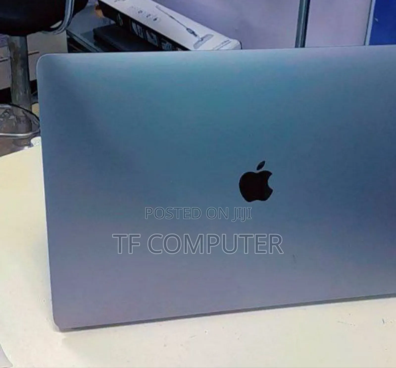 New Laptop Apple MacBook Pro 2019 16GB Intel Core I9 SSD 1T