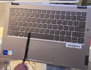 New Laptop Lenovo Thinkbook 14 16GB Intel Core I7 SSD 512GB