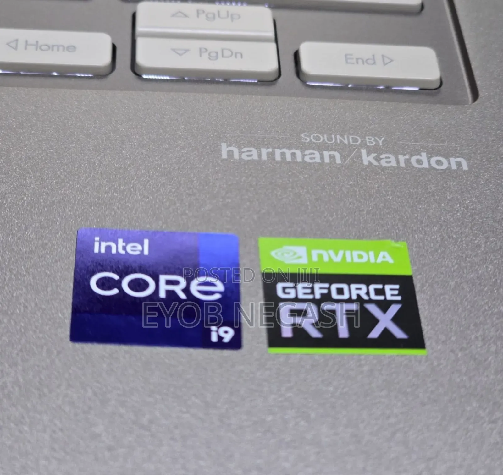 New Laptop Asus VivoBook 15 X505BA 32GB Intel Core I9 SSD 512GB