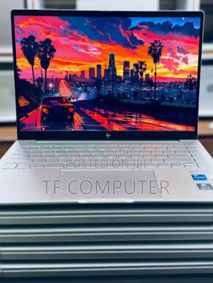 Photo - New Laptop HP 16GB Intel Core I7 SSD 1T