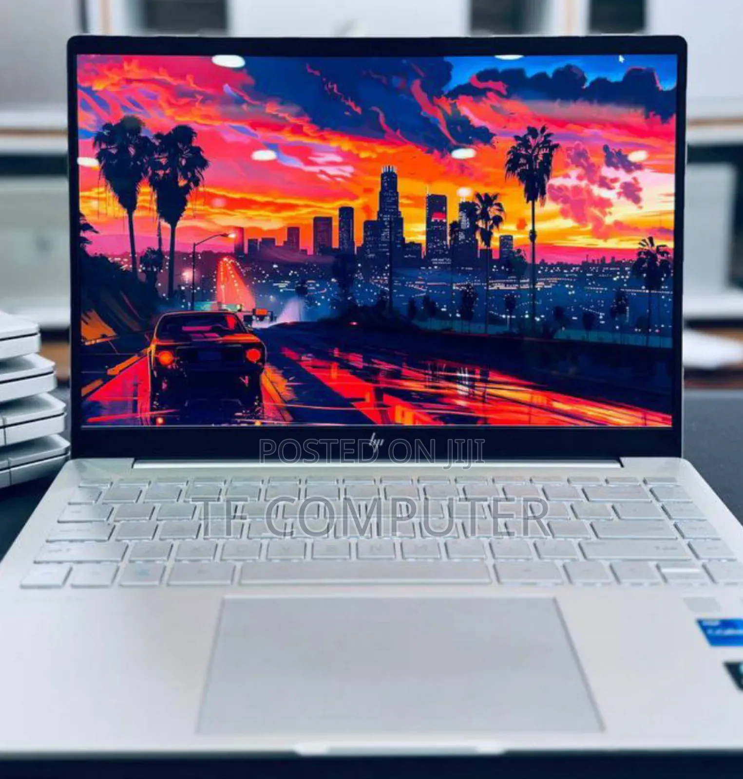 New Laptop HP 16GB Intel Core I7 SSD 1T